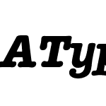 ATypewriter