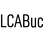 LCABuch