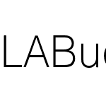 LABuch