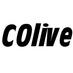 COlive