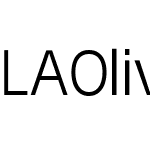 LAOlive