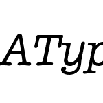 ATypewriter