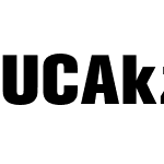 UCAkzidenz