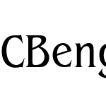 CBenguiat