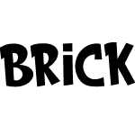 brick comic