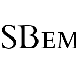 SBembo