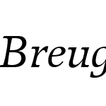 Breughel