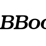 BBookman