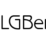 LGBenguiat