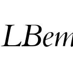 LBembo