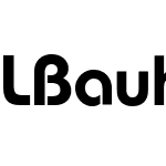 LBauhaus