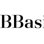 BBasilia