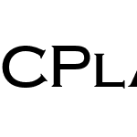 CPlate