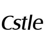 Cstle