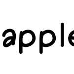 apple1