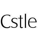 Cstle