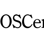 OSCentury