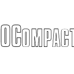 OCompacta