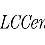 LCCentury