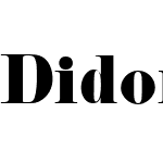 Didoni