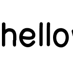 helloworld