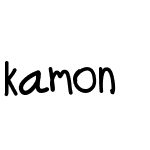 kamon