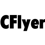 CFlyer