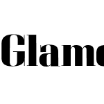 Glamour