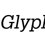 Glypha