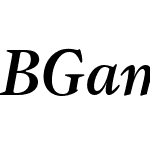 BGamma