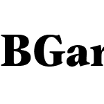 BGamma