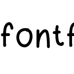 fontfon