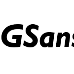 GSans