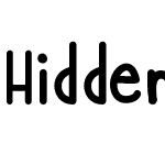 Hiddeninthesand