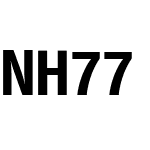 NH77