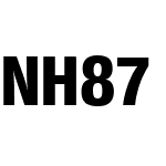 NH87