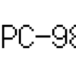 PC-9800