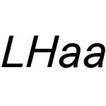 LHaas