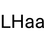 LHaas