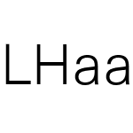 LHaas