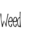 Weed