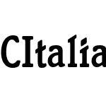 CItalia