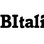 BItalia