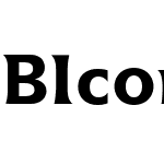 BIcone