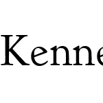 Kennerly