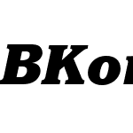 BKorinna