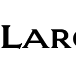 Largo