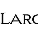 Largo