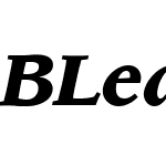 BLeawood