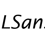 LSans